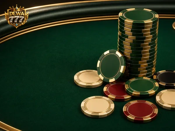 Gambar 1 Panduan European Roulette