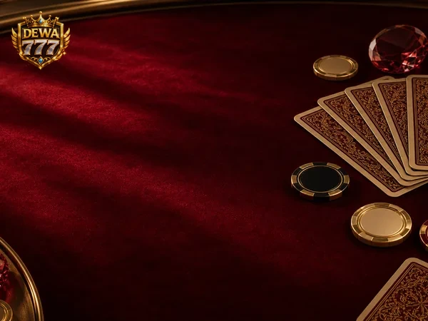 Gambar 4 Panduan European Roulette